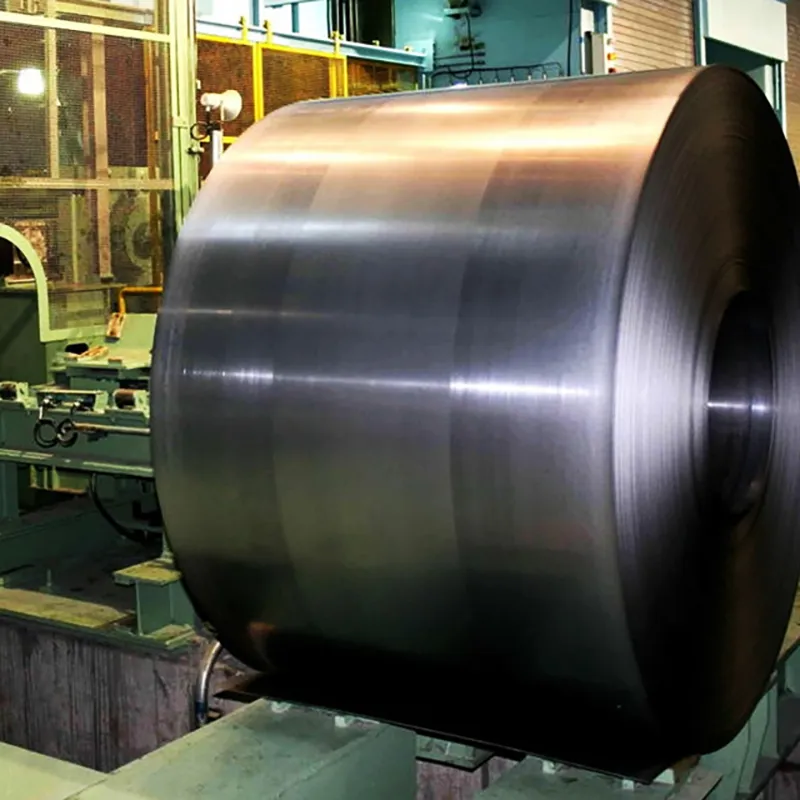 carbon steel coil